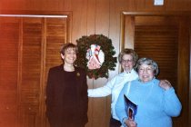 Glen Burnie Garden Club, 2002